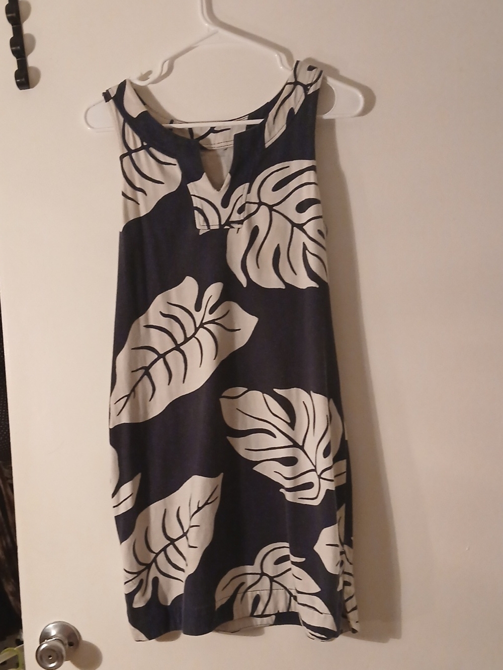 Boutique Hawaii Made Aloha Dress Small